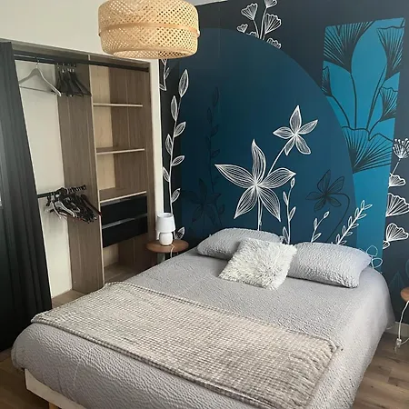 Appartement Cosy Et Raffine Cherbourg-en-Cotentin Exterior photo