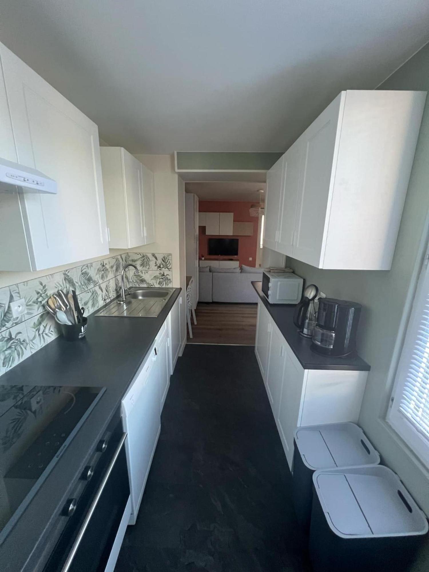 Cosy Et Raffine Cherbourg-en-Cotentin