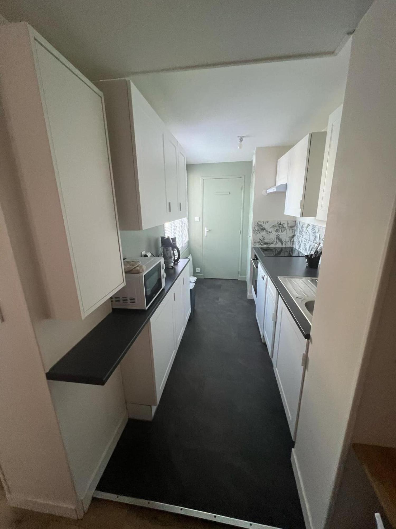 Cosy Et Raffine Apartamento Cherbourg-en-Cotentin