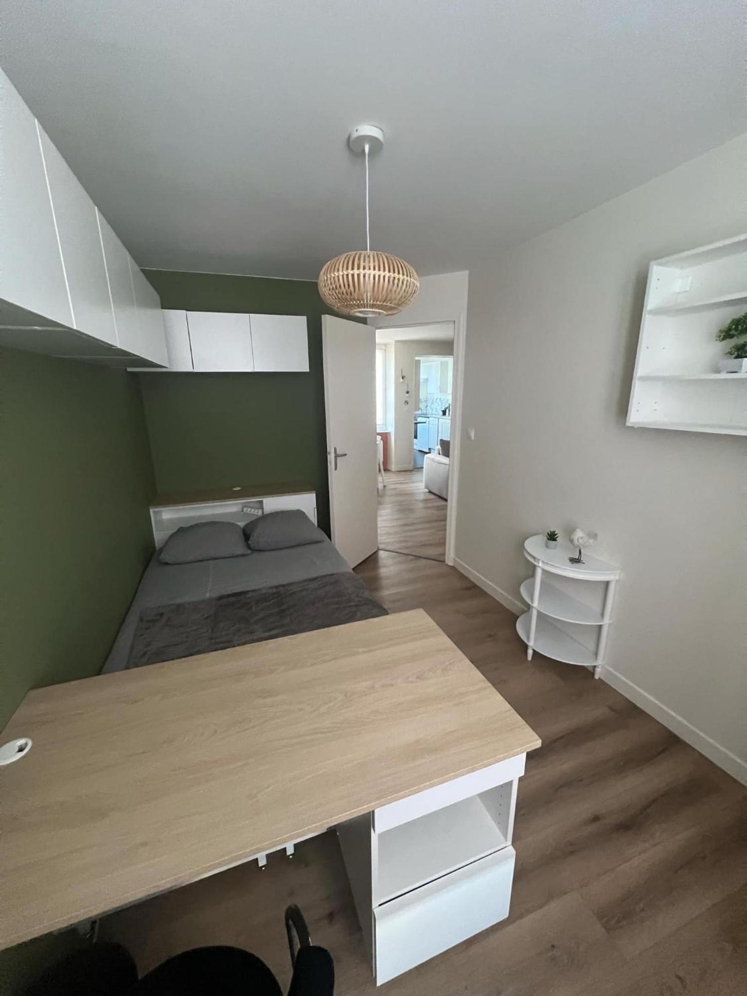 Cosy Et Raffine * Cherbourg-en-Cotentin