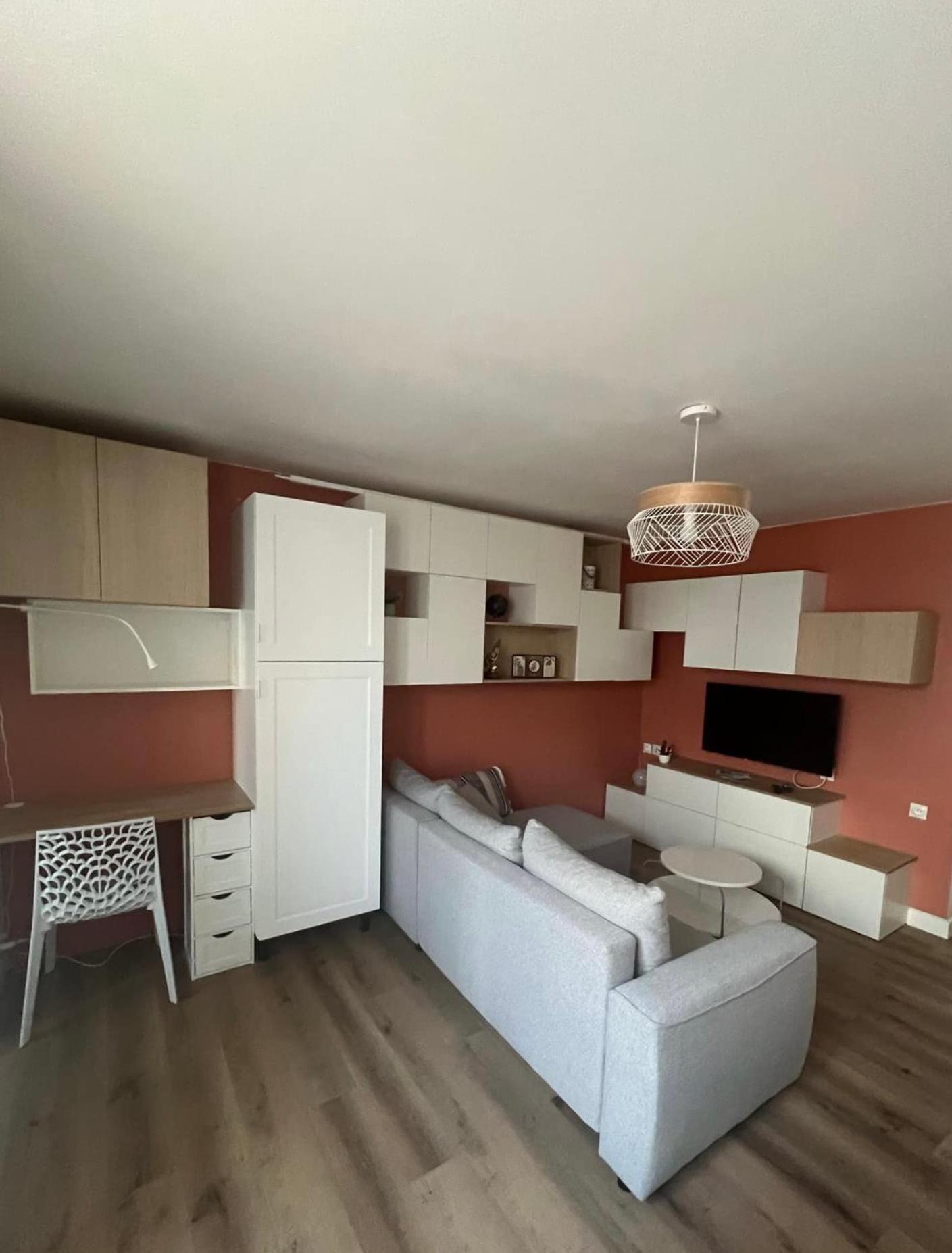 Apartment Cosy Et Raffine Cherbourg-en-Cotentin