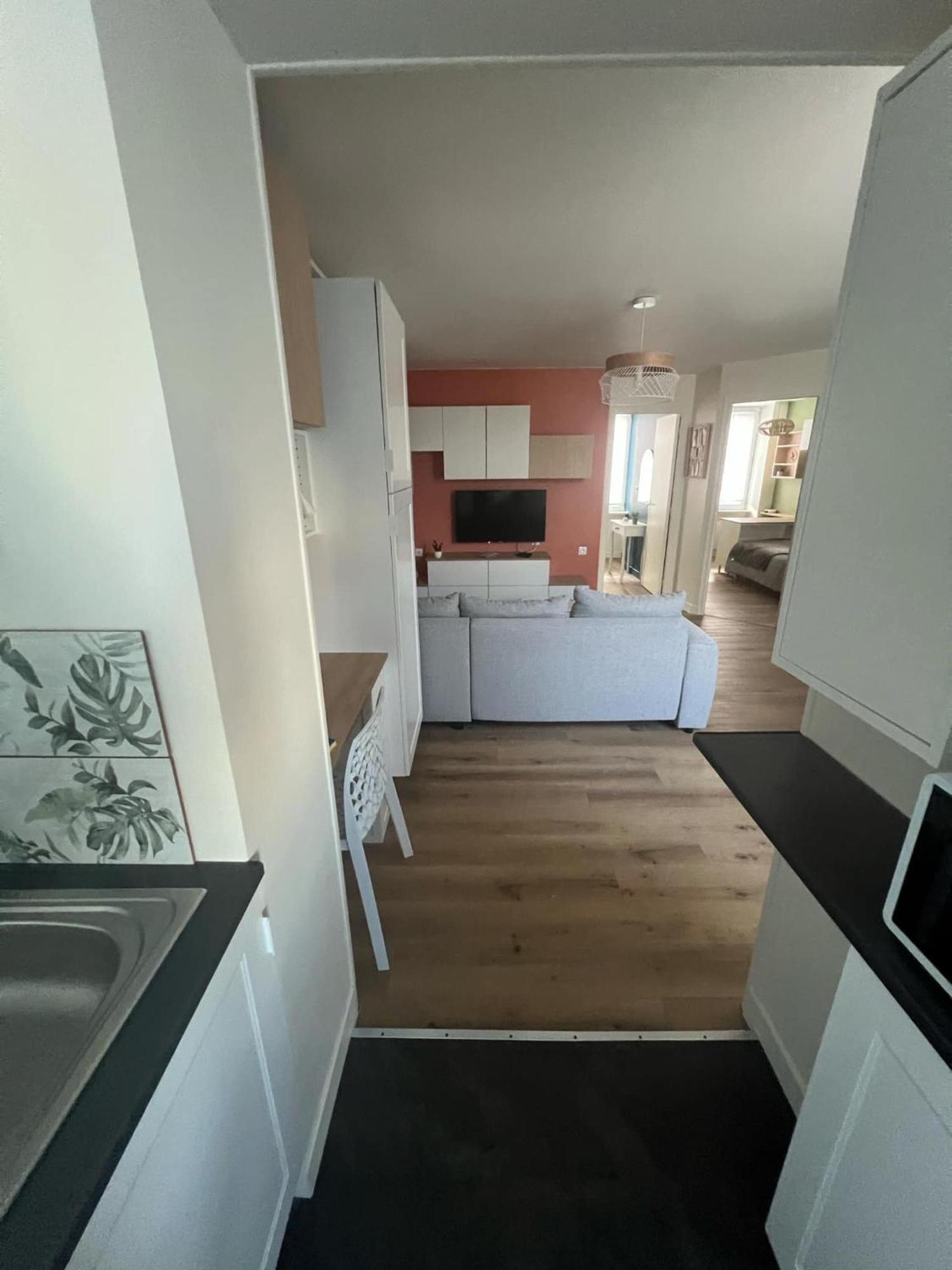 Cosy Et Raffine Cherbourg-en-Cotentin